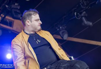 Mind Patrol - Photo by Dänu