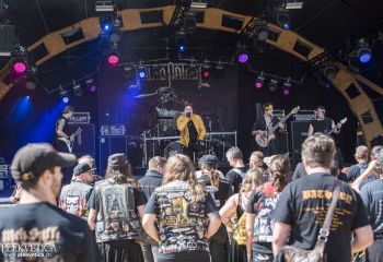 Mind Patrol - Photo by Dänu