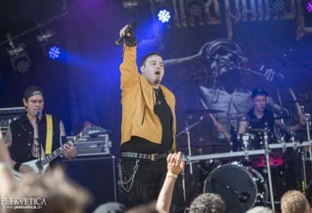 Mind Patrol - Photo by Dänu