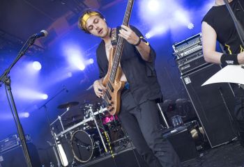 Mind Patrol - Photo by Dänu