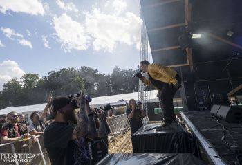 Mind Patrol - Photo by Dänu