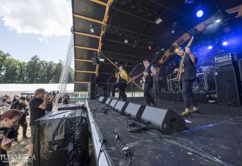 Mind Patrol - Photo by Dänu