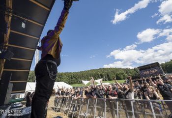 Mind Patrol - Photo by Dänu