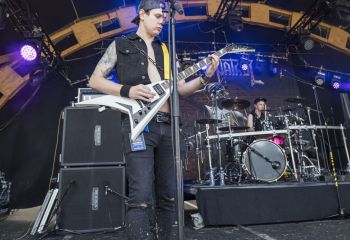 Mind Patrol - Photo by Dänu