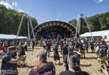 Mind Patrol - Photo by Dänu