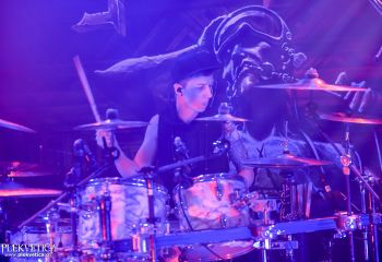 Mind Patrol - Photo by Marc