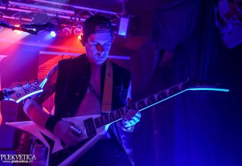 Mind Patrol - Photo by Marc