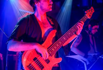 Mind Patrol - Photo by Marc