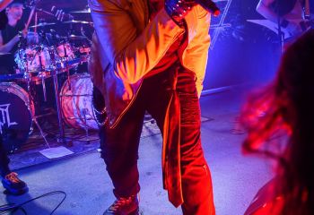 Mind Patrol - Photo by Marc
