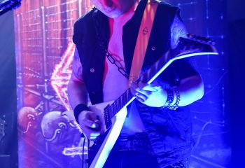 Mind Patrol - Photo by Marc