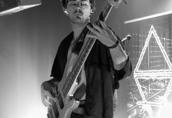 Mind Patrol - Photo by Marc