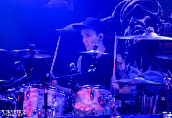 Mind Patrol - Photo by Marc