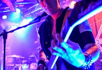 Mind Patrol - Photo by Marc