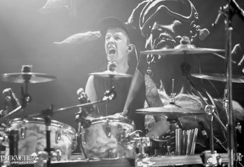 Mind Patrol - Photo by Marc