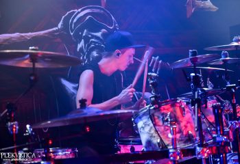 Mind Patrol - Photo by Marc