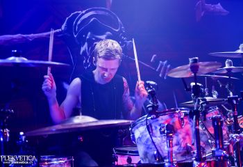 Mind Patrol - Photo by Marc