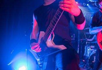 Mind Patrol - Photo by Marc