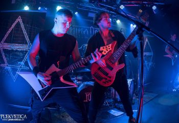 Mind Patrol - Photo by Marc