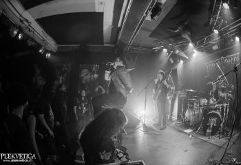 Mind Patrol - Photo by Marc