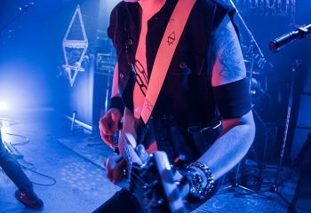 Mind Patrol - Photo by Marc