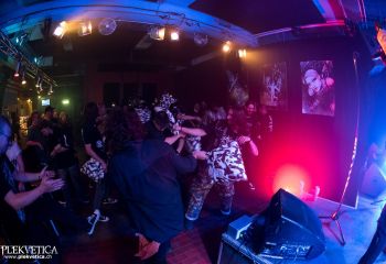 Mind Patrol - Photo by Marc
