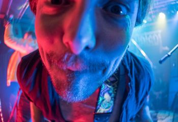 Mind Patrol - Photo by Marc