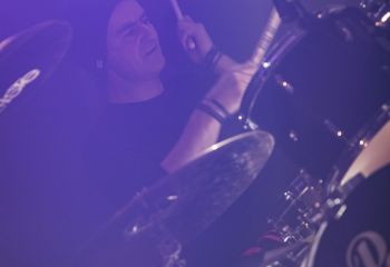 Molotov Train - Photo by Dänu