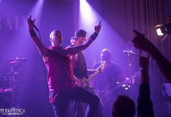 Molotov Train - Photo by Dänu