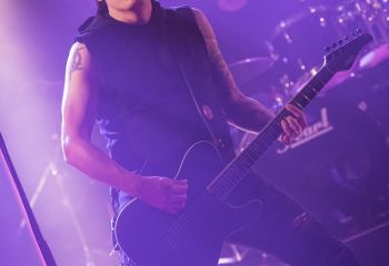 Molotov Train - Photo by Dänu