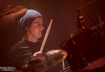 Molotov Train - Photo by Dänu