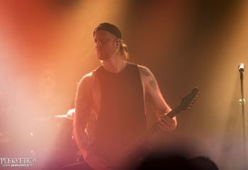 Molotov Train - Photo by Dänu