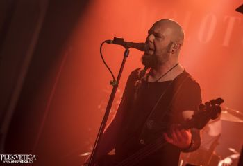 Molotov Train - Photo by Dänu