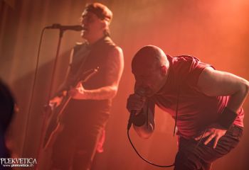 Molotov Train - Photo by Dänu