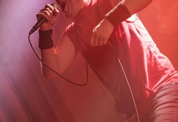 Molotov Train - Photo by Dänu