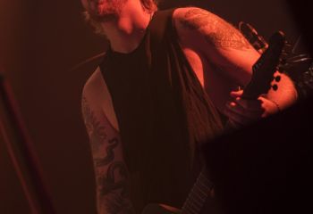 Molotov Train - Photo by Dänu