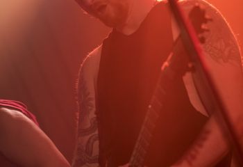 Molotov Train - Photo by Dänu