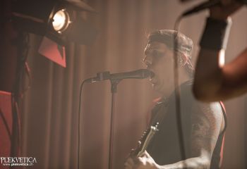 Molotov Train - Photo by Dänu