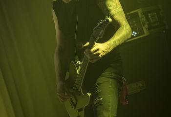 Molotov Train - Photo by Dänu