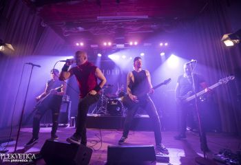 Molotov Train - Photo by Dänu