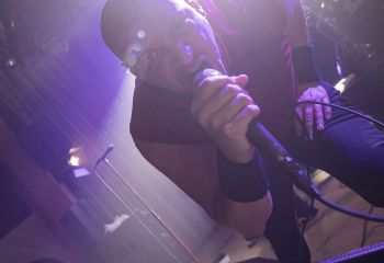 Molotov Train - Photo by Dänu