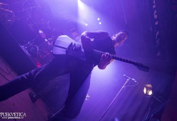 Molotov Train - Photo by Dänu