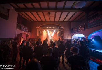 Molotov Train - Photo by Dänu