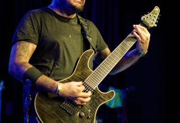 10.08.2022 - Morphium - Photo By Peti