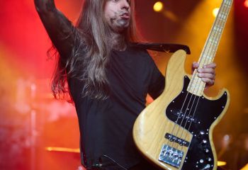 10.08.2022 - Morphium - Photo By Peti