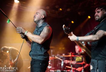 10.08.2022 - Morphium - Photo By Peti