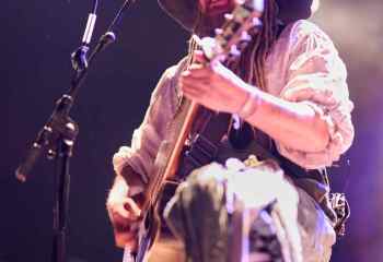 Mr. Hurley und die Pulveraffen - Z7 Pratteln - 09.12.2022 - Photo By Peti