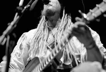 Mr. Hurley und die Pulveraffen - Z7 Pratteln - 09.12.2022 - Photo By Peti