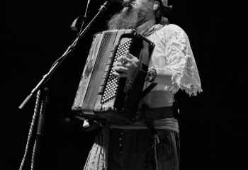 Mr. Hurley und die Pulveraffen - Z7 Pratteln - 09.12.2022 - Photo By Peti