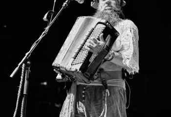 Mr. Hurley und die Pulveraffen - Z7 Pratteln - 09.12.2022 - Photo By Peti