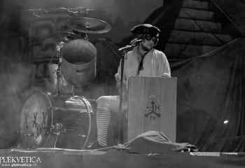 Mr. Hurley und die Pulveraffen - Z7 Pratteln - 09.12.2022 - Photo By Peti